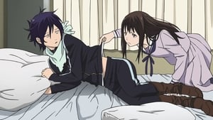 Noragami Epizóda 8
