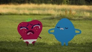 Gumballov úžasný svet Epizóda 13