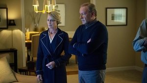 House of Cards Epizóda 3