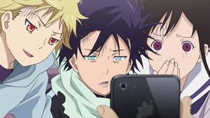 Noragami Epizóda 4