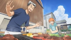 Haikyu!! Epizóda 11