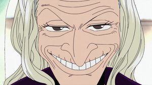 One Piece Epizóda 81