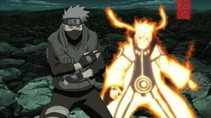Naruto: Shippūden Epizóda 362