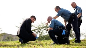 Homicide Hunter: Lt Joe Kenda Epizóda 3