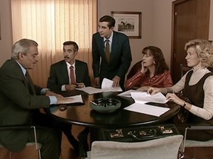 Cuéntame cómo pasó Epizóda 7