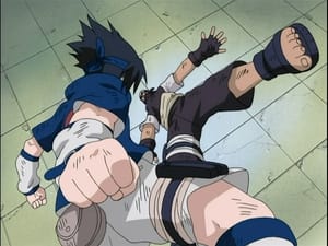 Naruto Epizóda 39