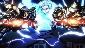 One Punch Man Epizóda 7