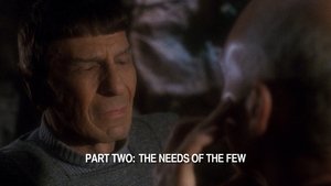 Star Trek: Nová generácia Epizóda 22