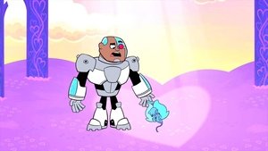 Teen Titans Go! Epizóda 13