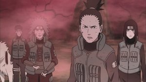 Naruto: Shippūden Epizóda 305