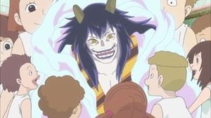 One Piece Epizóda 611