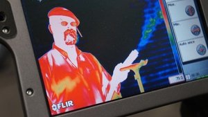 Ničitelia mýtov Epizóda 9