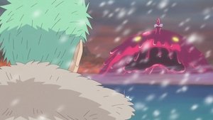 One Piece Epizóda 596