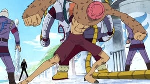 One Piece Epizóda 142