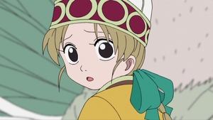 One Piece Epizóda 57