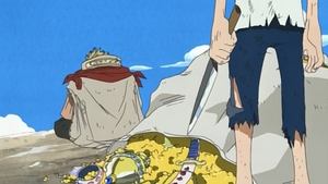 One Piece Epizóda 26
