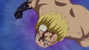 One Piece Epizóda 711