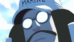 One Piece Epizóda 460