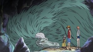 One Piece Epizóda 55