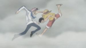 One Piece Epizóda 478
