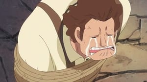 One Piece Epizóda 690
