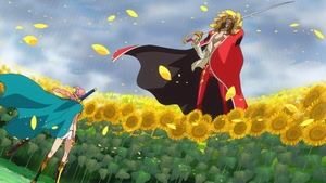 One Piece Epizóda 695