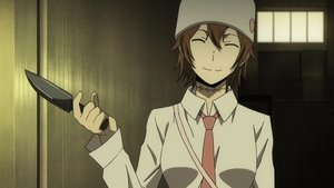 Durarara!! Epizóda 14