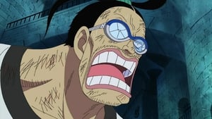 One Piece Epizóda 450