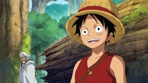 One Piece Epizóda 516