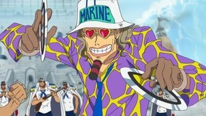 One Piece Epizóda 467