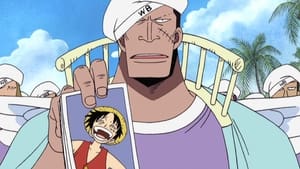 One Piece Epizóda 156