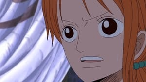 One Piece Epizóda 181