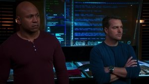 NCIS: Los Angeles Epizóda 13