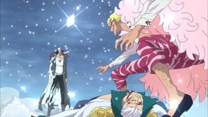 One Piece Epizóda 625