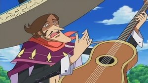 One Piece Epizóda 428