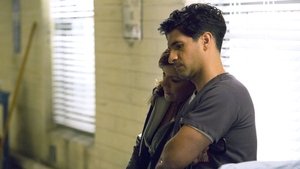 Code Black Epizóda 13