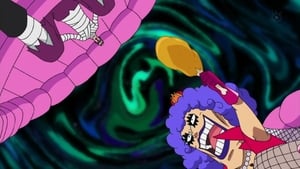 One Piece Epizóda 440