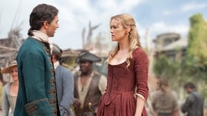 Black Sails Epizóda 6