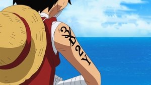 One Piece Epizóda 515