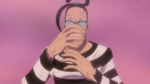 One Piece Epizóda 434