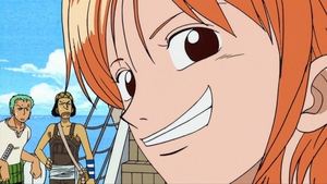 One Piece Epizóda 44