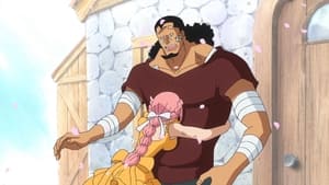 One Piece Epizóda 742