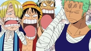 One Piece Epizóda 194