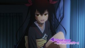 To LOVE-Ru Epizóda 13
