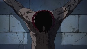 One Piece Epizóda 422