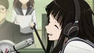 Hyouka Epizóda 17