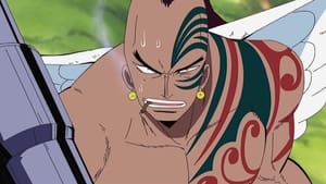 One Piece Epizóda 166