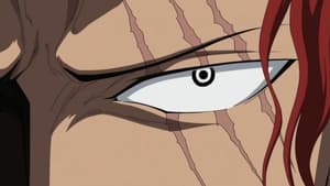 One Piece Epizóda 489
