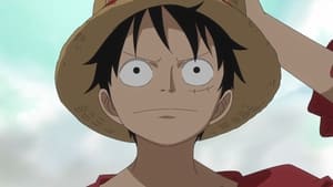 One Piece Epizóda 553