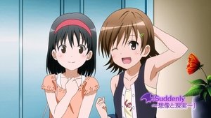 To LOVE-Ru Epizóda 11